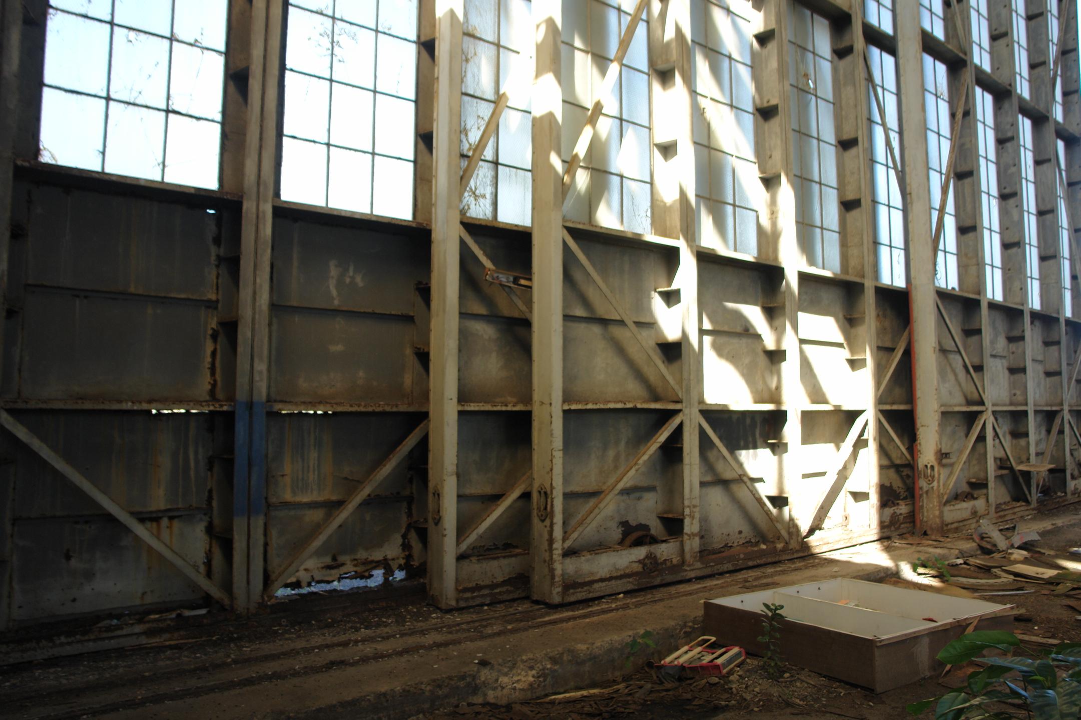 U.S. Naval Air Base - San Juan (Miramar) - 2011 00011